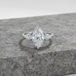 Stephanie Engagement Ring