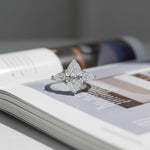 Stephanie Engagement Ring