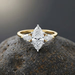 Stephanie Engagement Ring