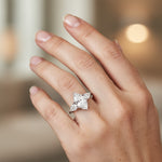 Stephanie Engagement Ring