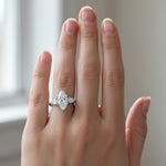 Stephanie Engagement Ring