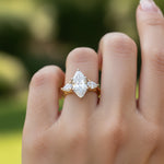 Stephanie Engagement Ring