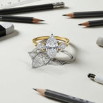 Stephanie Engagement Ring