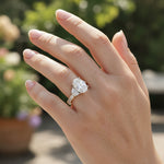 Suzi Engagement Ring