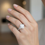 Suzi Engagement Ring