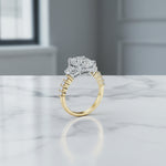 Suzi Engagement Ring