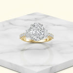 Suzi Engagement Ring