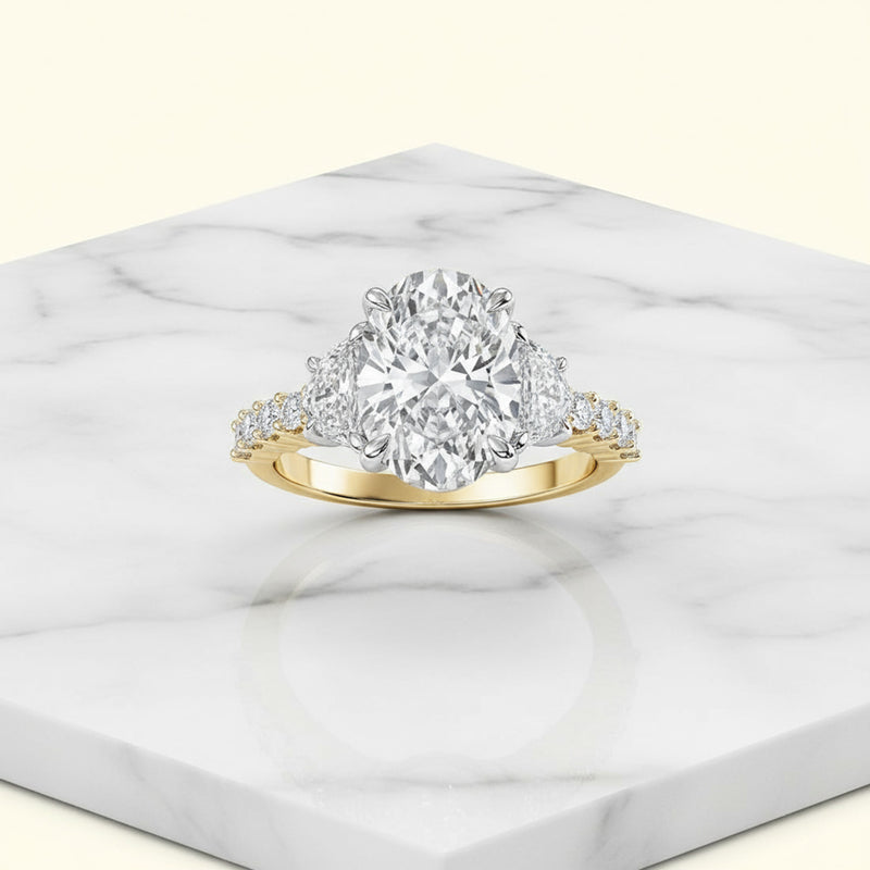 Suzi Engagement Ring