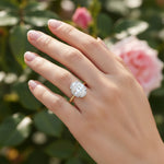 Valerie Engagement Ring
