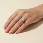 Vera Engagement Ring