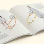 Vera Engagement Ring