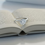 Vera Engagement Ring