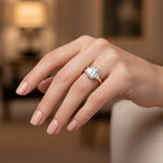 Vivian Engagement Ring