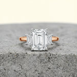 Vivian Engagement Ring