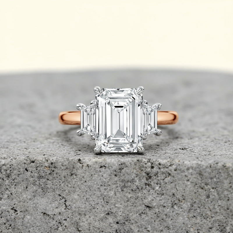 Vivian Engagement Ring