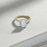 Wendy Engagement Ring