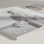 Wendy Engagement Ring