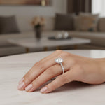 Wendy Engagement Ring