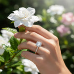 Wendy Engagement Ring