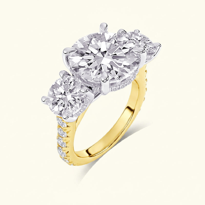 Maddy Engagement Ring