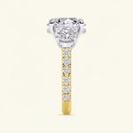 Maddy Engagement Ring