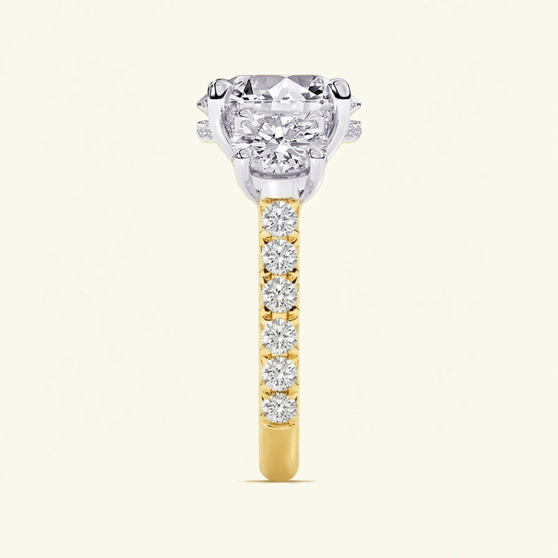 Maddy Engagement Ring