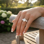 Maddy Engagement Ring