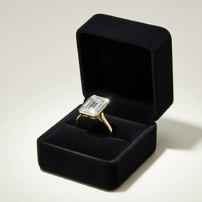 Esme Engagement Ring