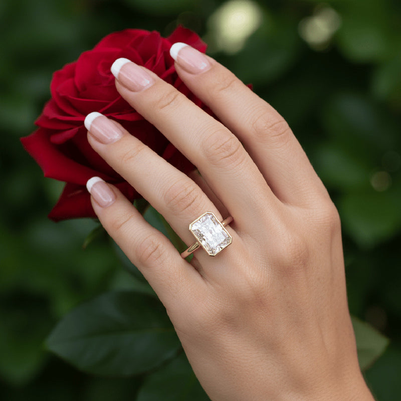 Esme Engagement Ring