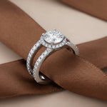 Goldie Engagement Ring