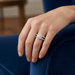 Goldie Engagement Ring
