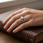 Goldie Engagement Ring