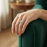 Goldie Engagement Ring