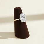 Hannah Engagement Ring