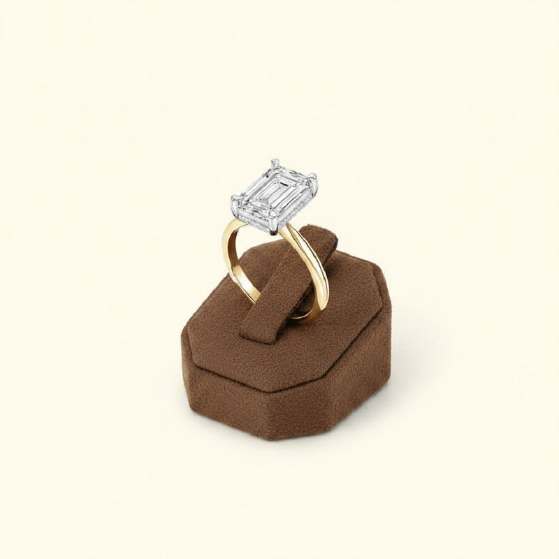 Hannah Engagement Ring