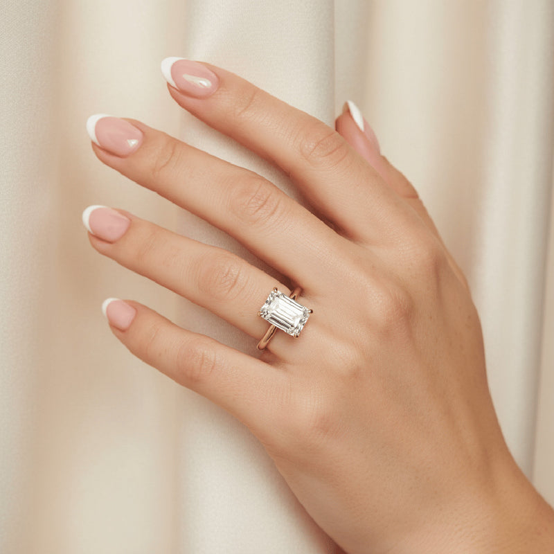 Hannah Engagement Ring