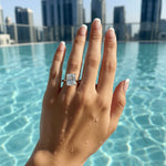 Hannah Engagement Ring