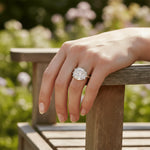 Janet Engagement Ring