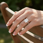 Logan Engagement Ring