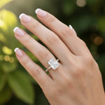 Logan Engagement Ring