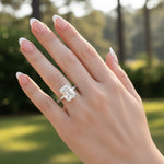 Logan Engagement Ring