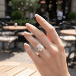 Logan Engagement Ring