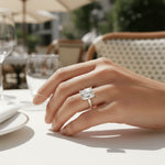 Logan Engagement Ring