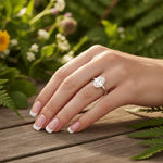 Janine Engagement Ring