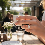 Jennifer Engagement Ring