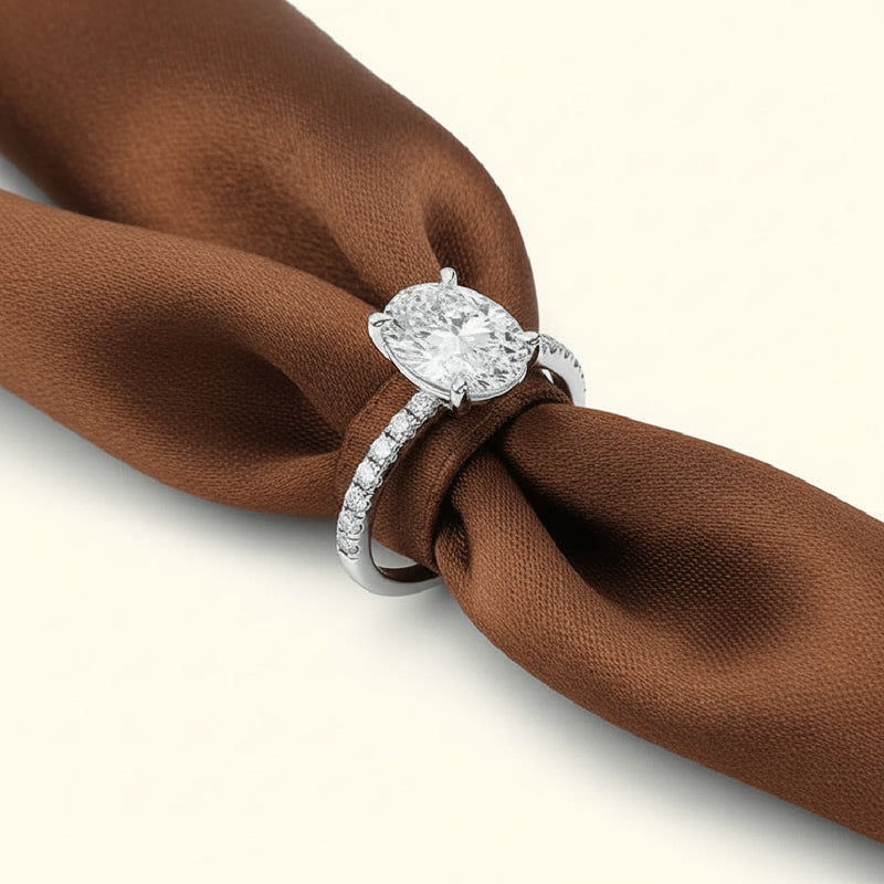 Joyce Engagement Ring