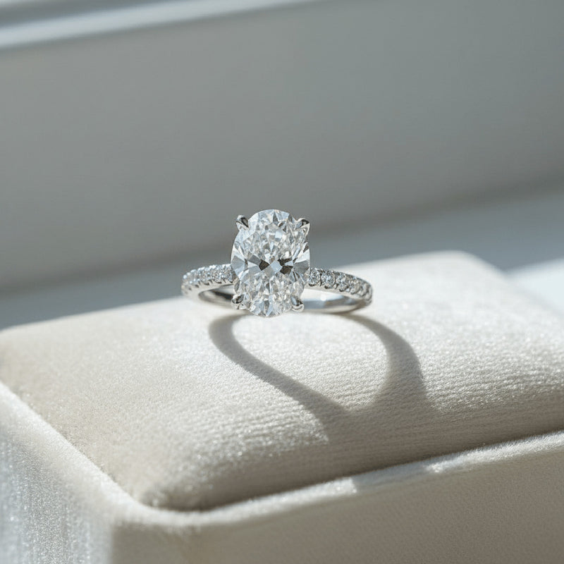 Joyce Engagement Ring