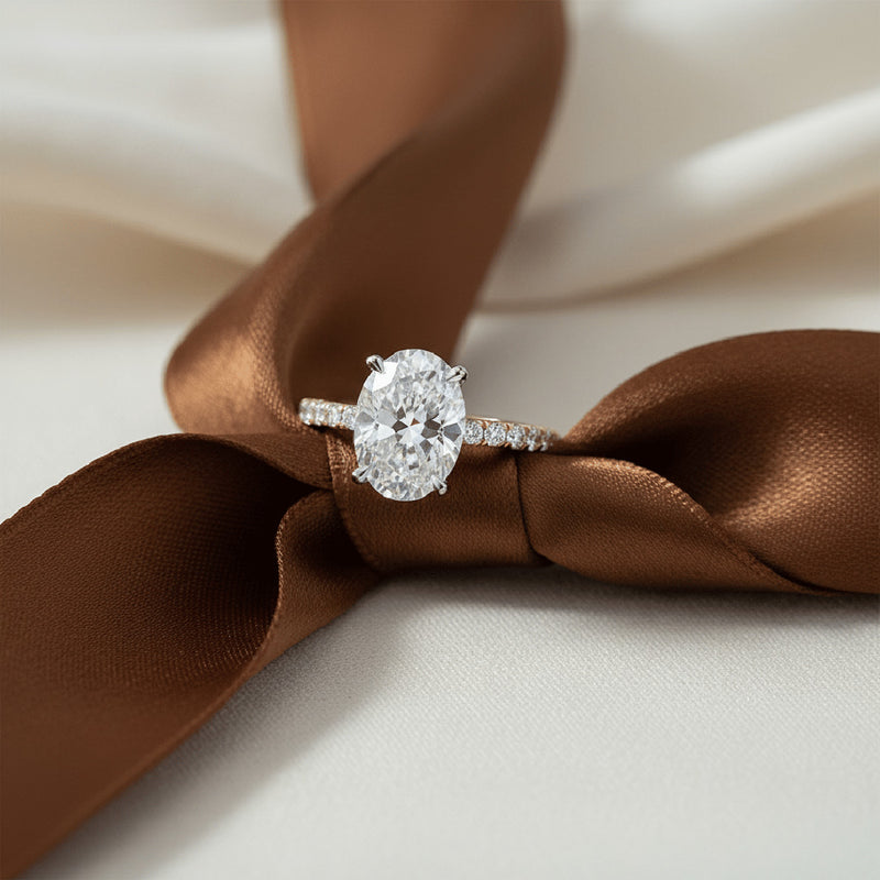 Joyce Engagement Ring