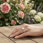 Joyce Engagement Ring