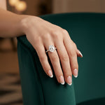 Joyce Engagement Ring